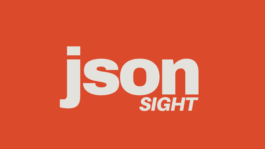 JsonSight